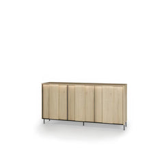 Tivoli TI-04 Sideboard Cabinet 167cm