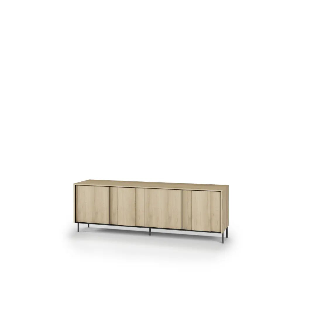 Tivoli TI-05 TV Cabinet 167cm