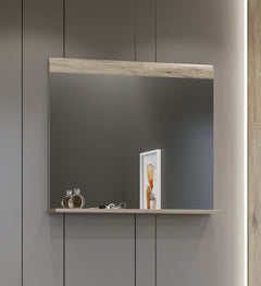 Toledo 04 Hallway Mirror 83cm