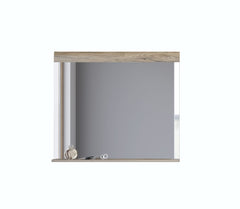 Toledo 04 Hallway Mirror 83cm