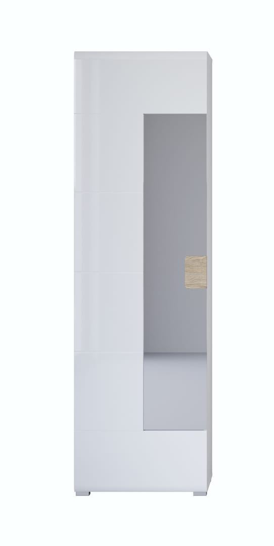 Toledo 17 Hallway Cabinet 61cm