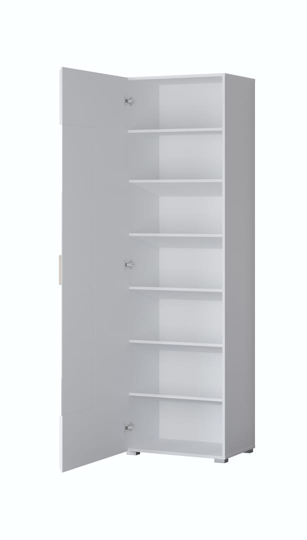 Toledo 17 Hallway Cabinet 61cm