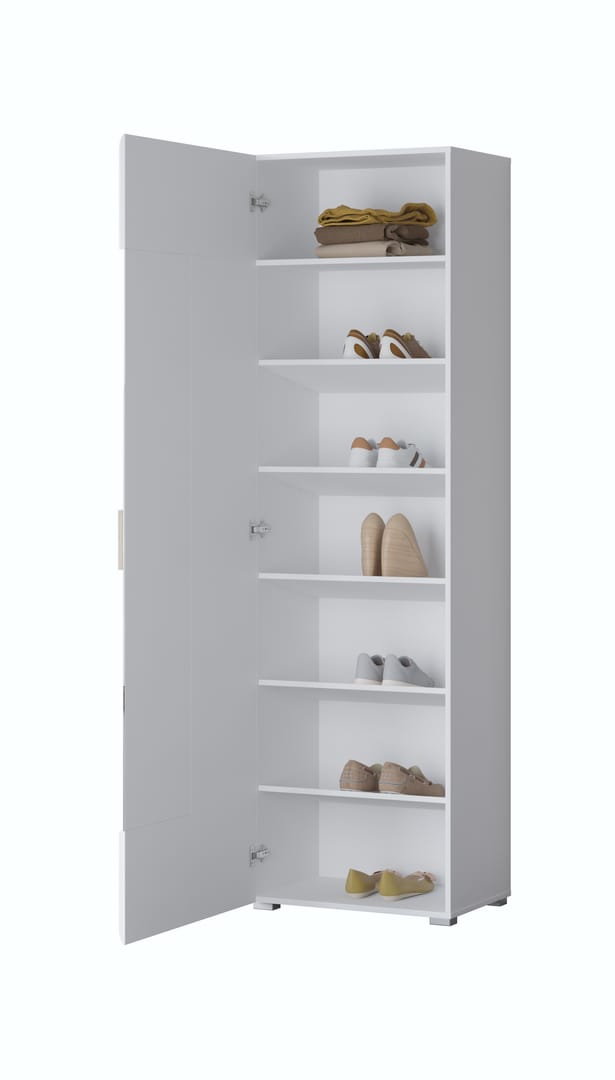 Toledo 17 Hallway Cabinet 61cm