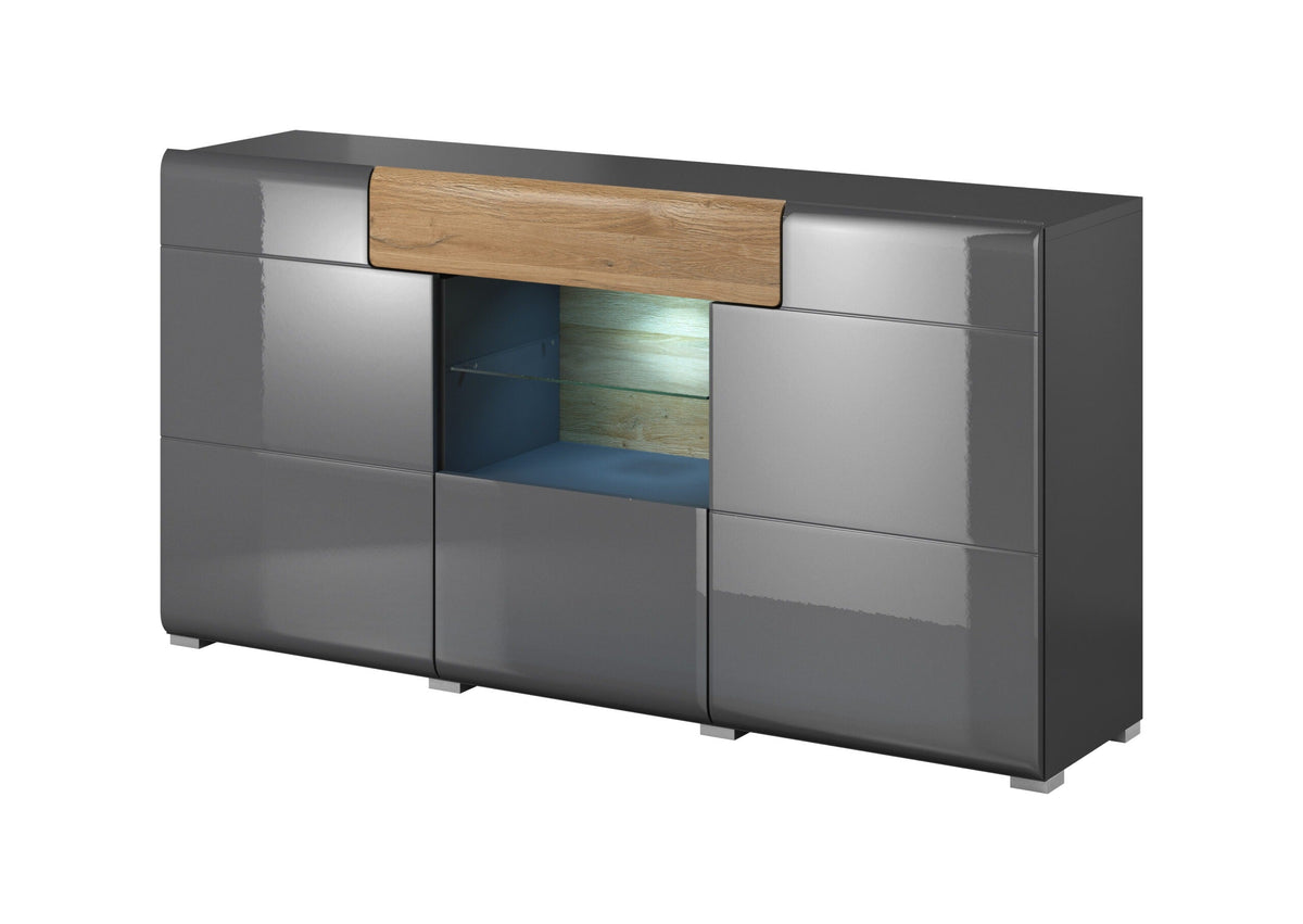 Toledo 26 Sideboard Cabinet 159cm