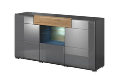 Toledo 26 Sideboard Cabinet 159cm