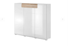 Toledo 76 Sideboard Cabinet 147cm