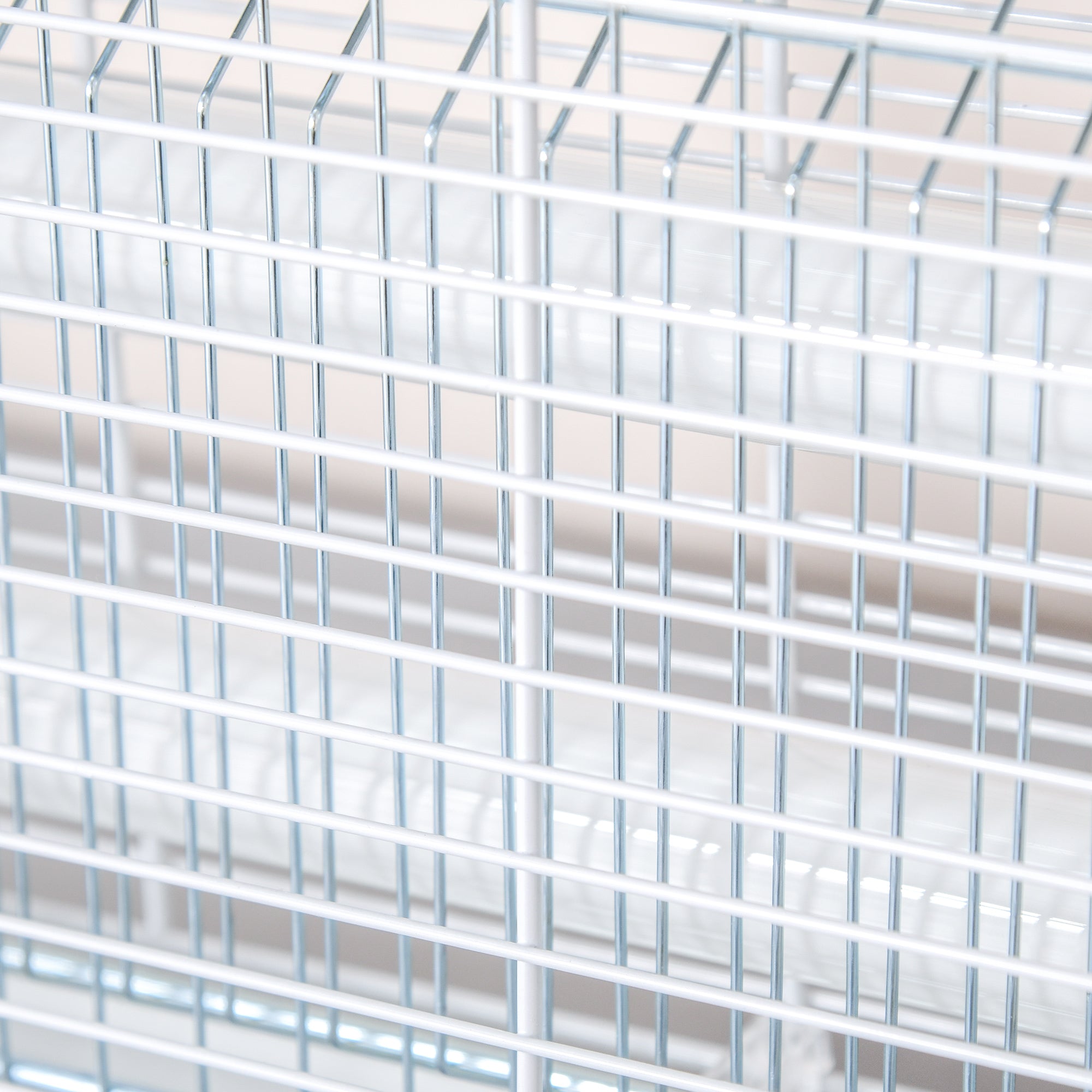 Outsunny Electric Fly Zapper, 20W Electric Fly Killer, Wall Hanging Bug Zapper Indoor & Outdoor Attracting Insect Mosquito Killer, Grey