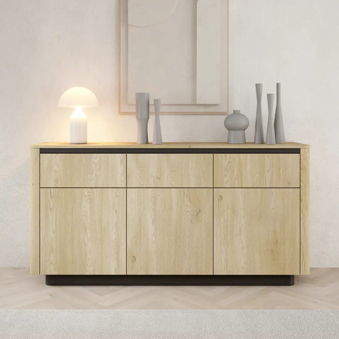 Torro Sideboard Cabinet 163cm