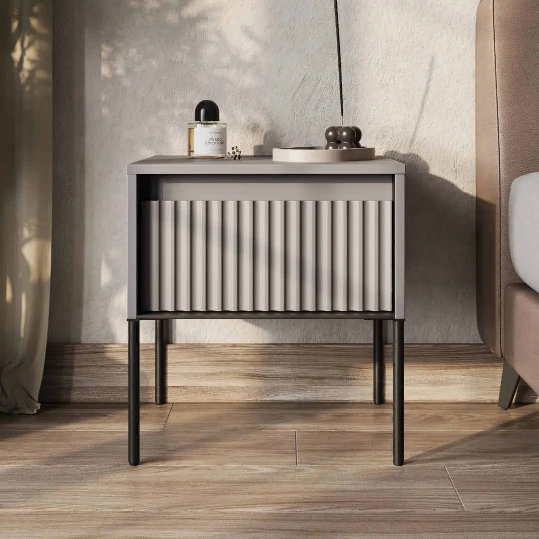 Trend TR-10 Bedside Cabinet 46cm