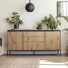 Trend TR-01 Sideboard Cabinet 166cm