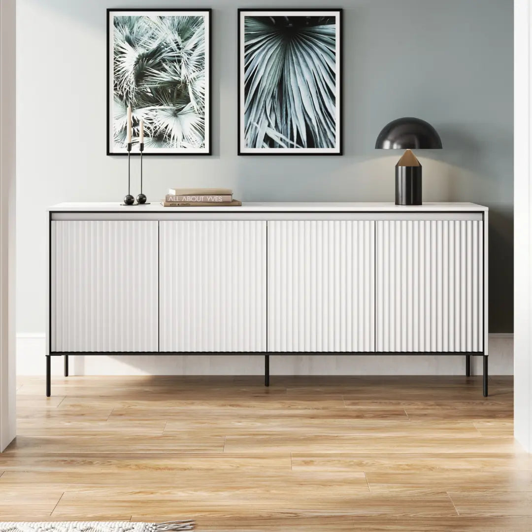 Trend TR-04 Sideboard Cabinet 193cm