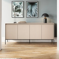 Trend TR-04 Sideboard Cabinet 193cm