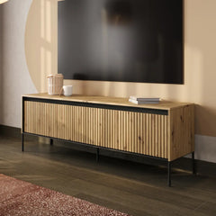 Trend TR-05 TV Cabinet 167cm