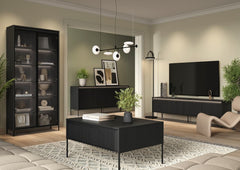 Trend TR-01 Sideboard Cabinet 166cm
