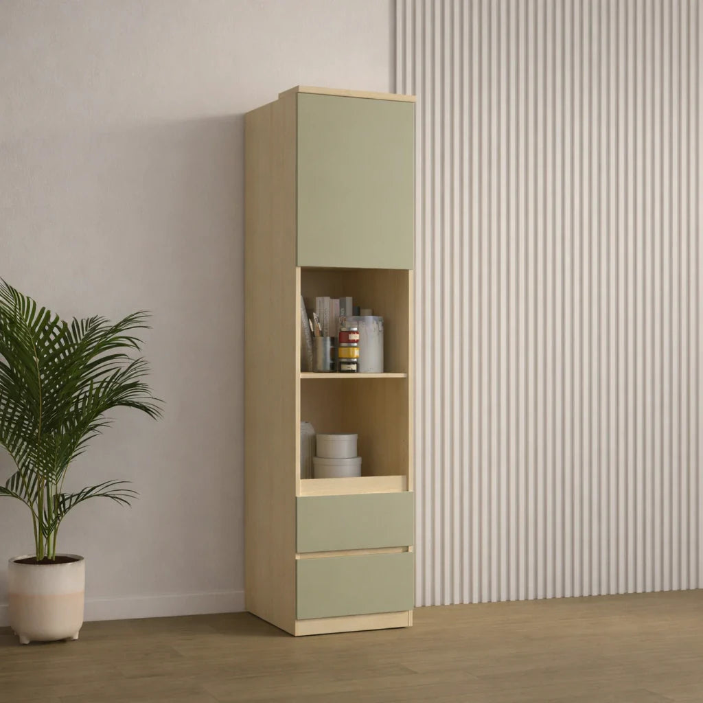 Terra 94 Storage Cabinet 45cm