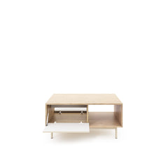 Tila Coffee Table 100cm