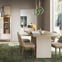 Tila Sideboard Cabinet 140cm