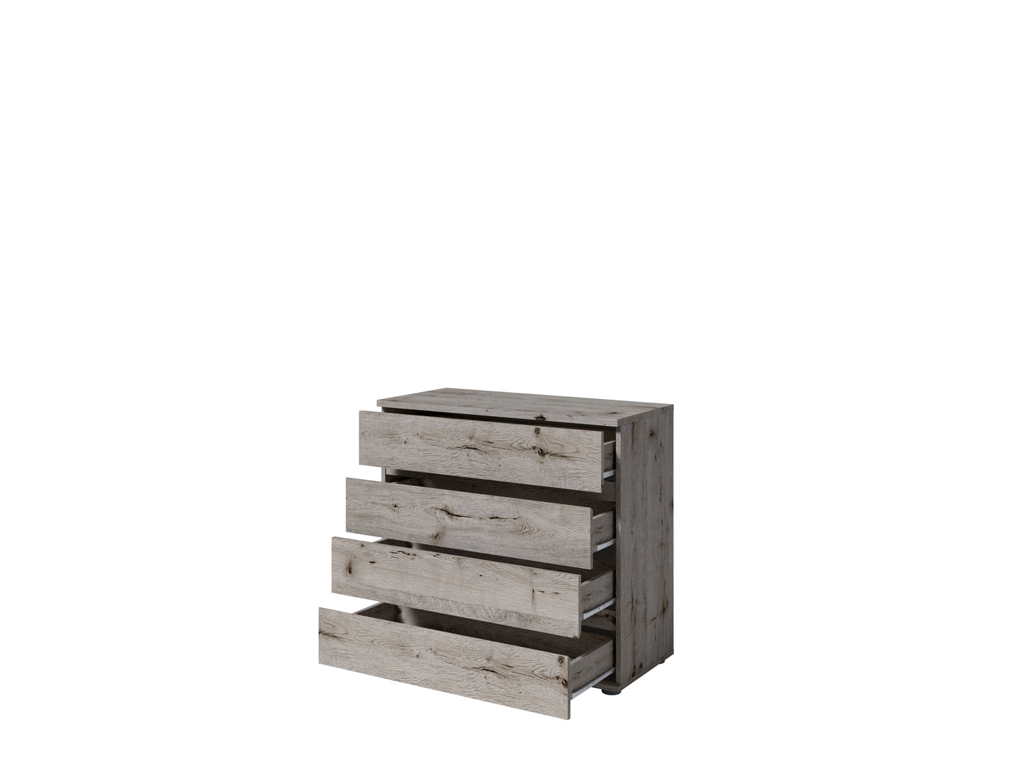 Togo 27 Chest of Drawers 92cm