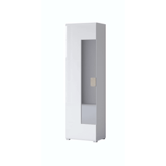 Toledo 17 Hallway Cabinet 61cm