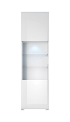 Toledo 05 Display Cabinet 61cm