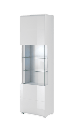 Toledo 05 Display Cabinet 61cm