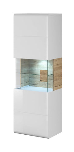 Toledo 07 Wall Hung Cabinet 53cm