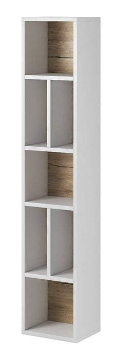 Toledo 88 Bookcase 32cm