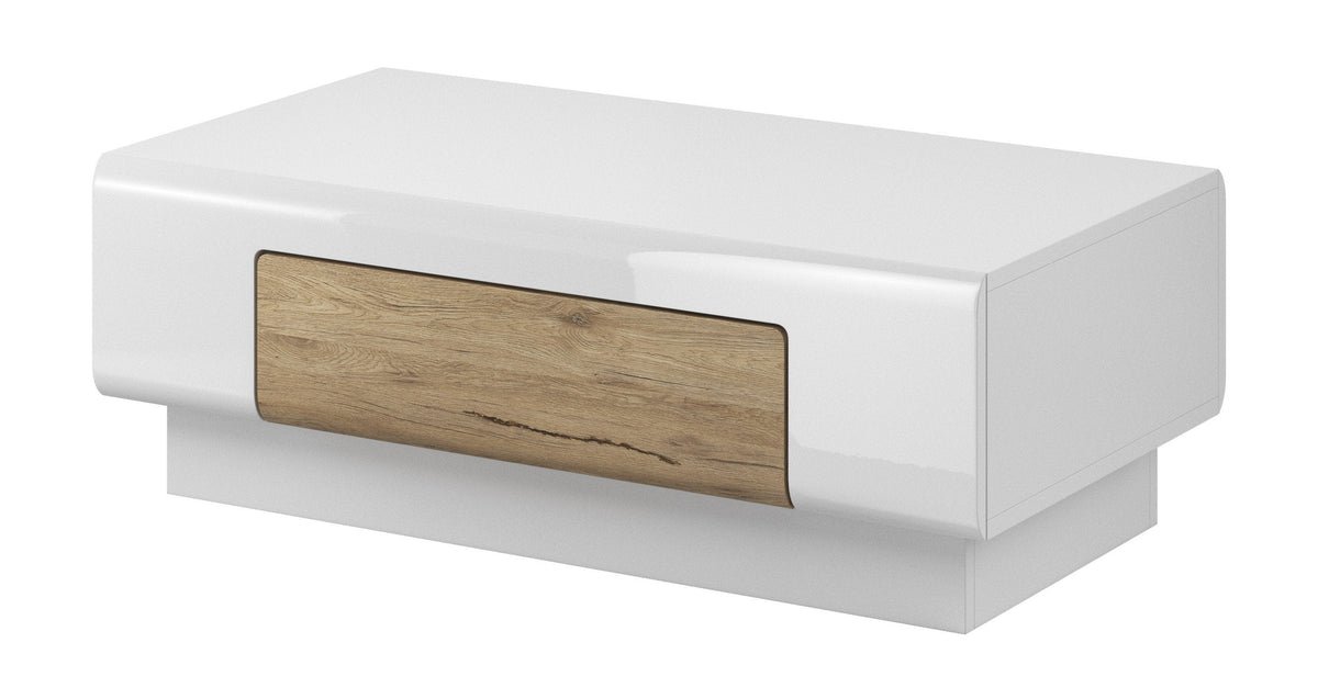 Toledo 99 Coffee Table 110cm