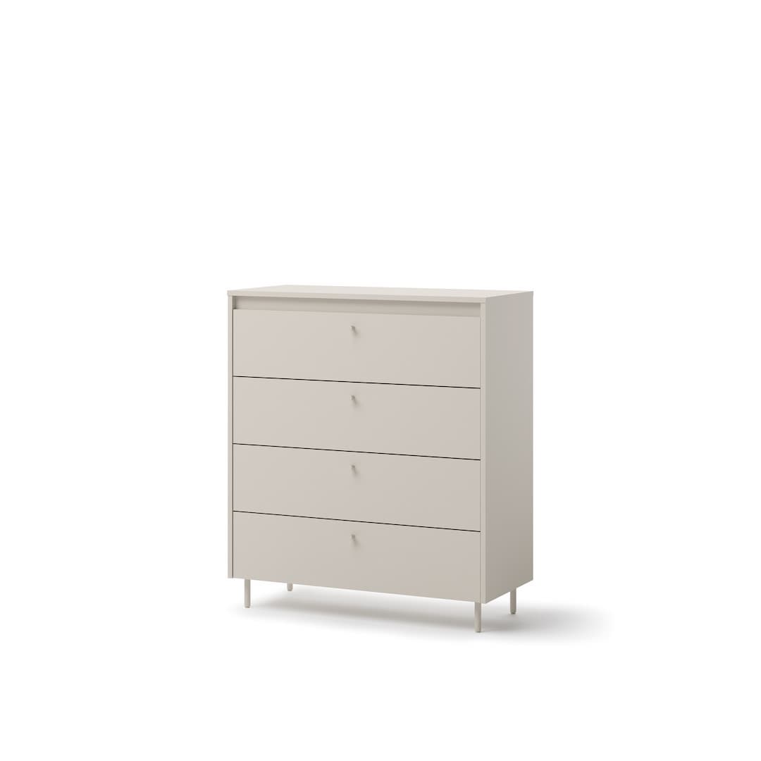 Torino TK-03 Chest Of Drawers 90cm
