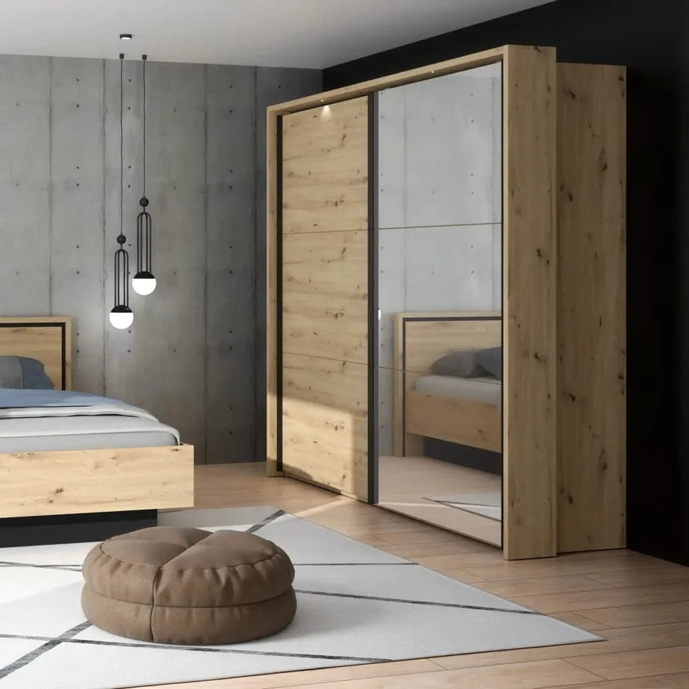 Trondheim Oak Artisan image