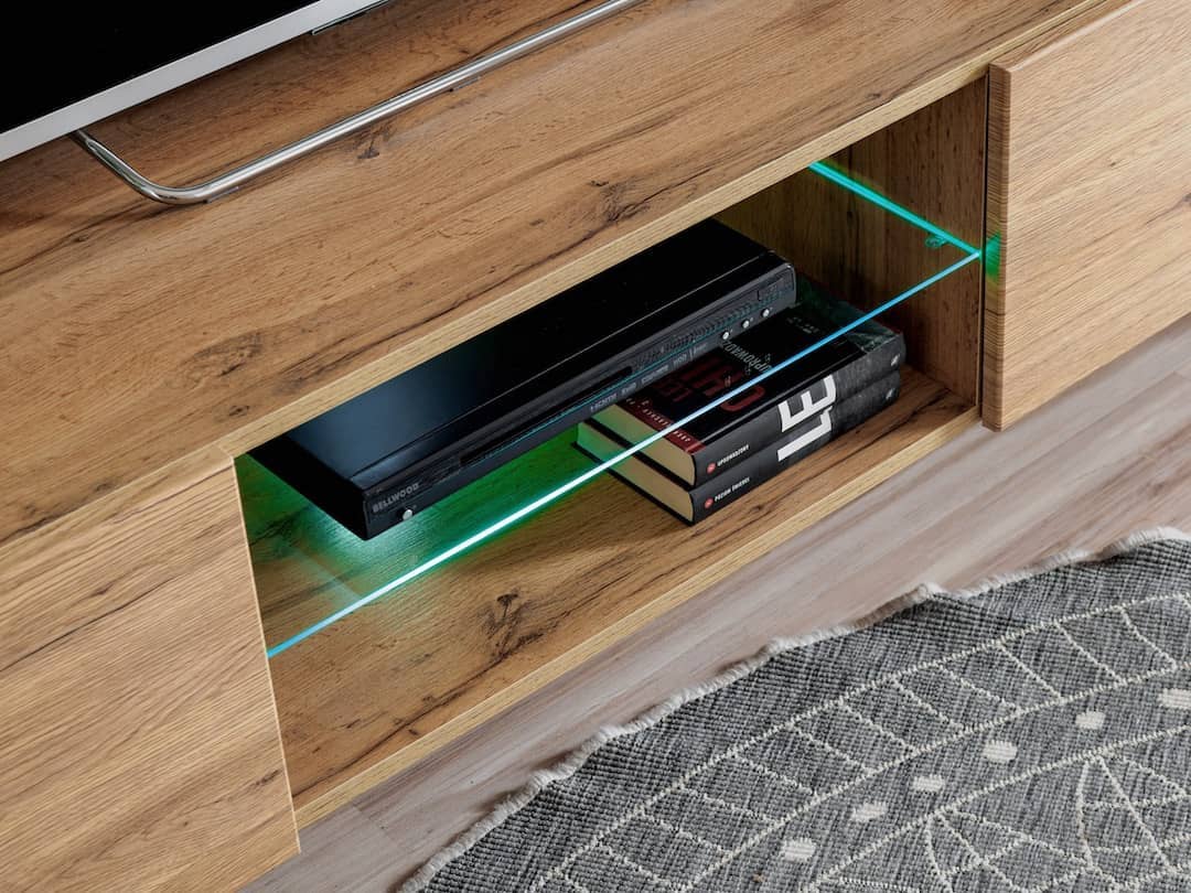 Try TV Entertainment Unit For TVs Up To 58"