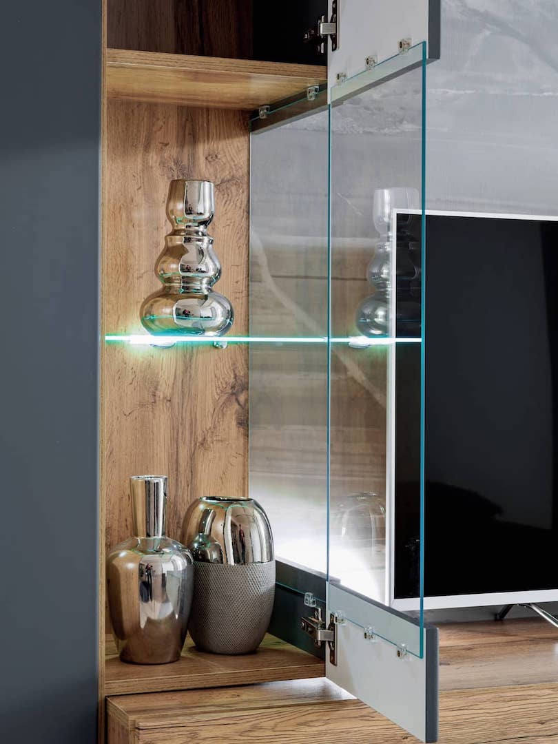 Try TV Entertainment Unit For TVs Up To 58"