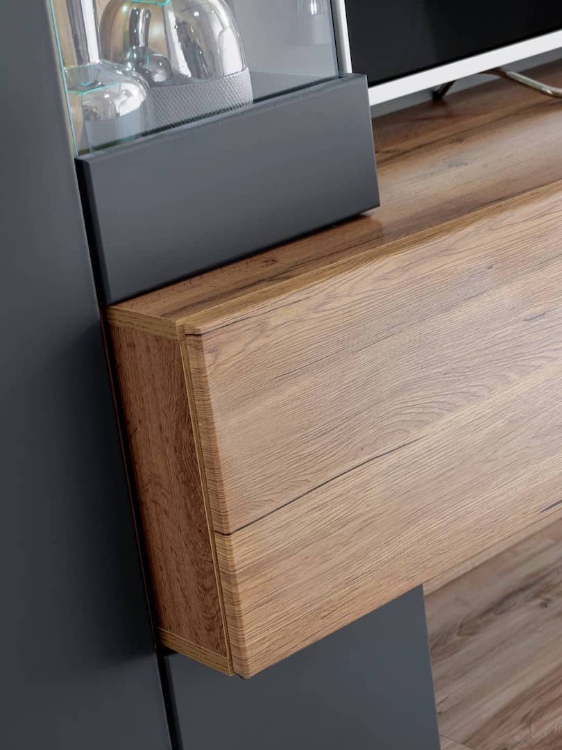 Try TV Entertainment Unit For TVs Up To 58"