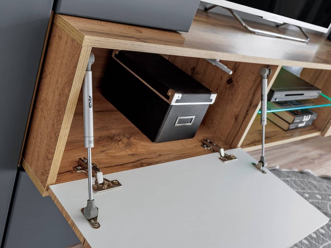 Try TV Entertainment Unit For TVs Up To 58"