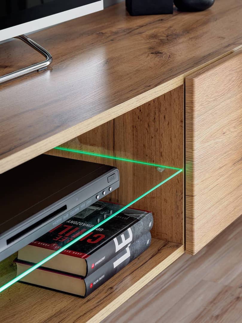 Try TV Entertainment Unit For TVs Up To 58"