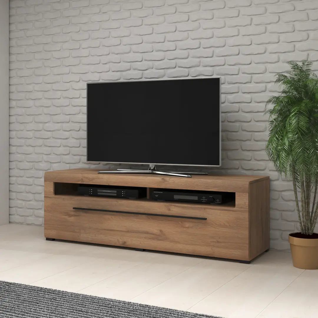 Tulsa 40 TV Cabinet 160cm