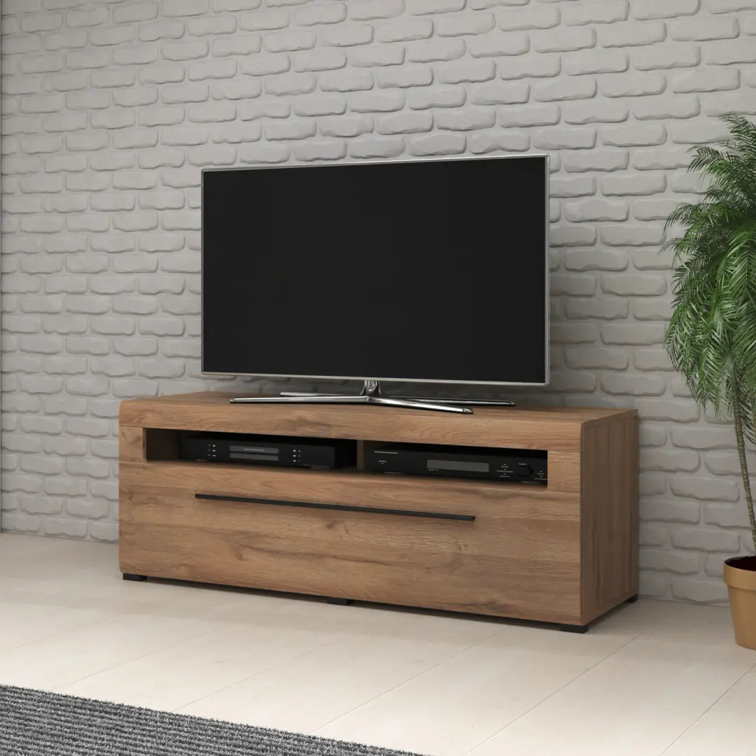 Tulsa 41 TV Cabinet 140cm
