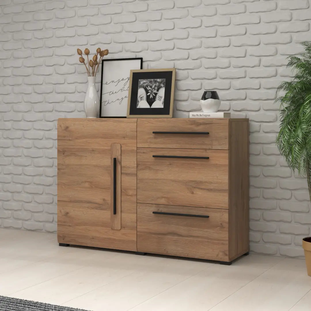 Tulsa 45 Sideboard Cabinet 120cm - product image 5