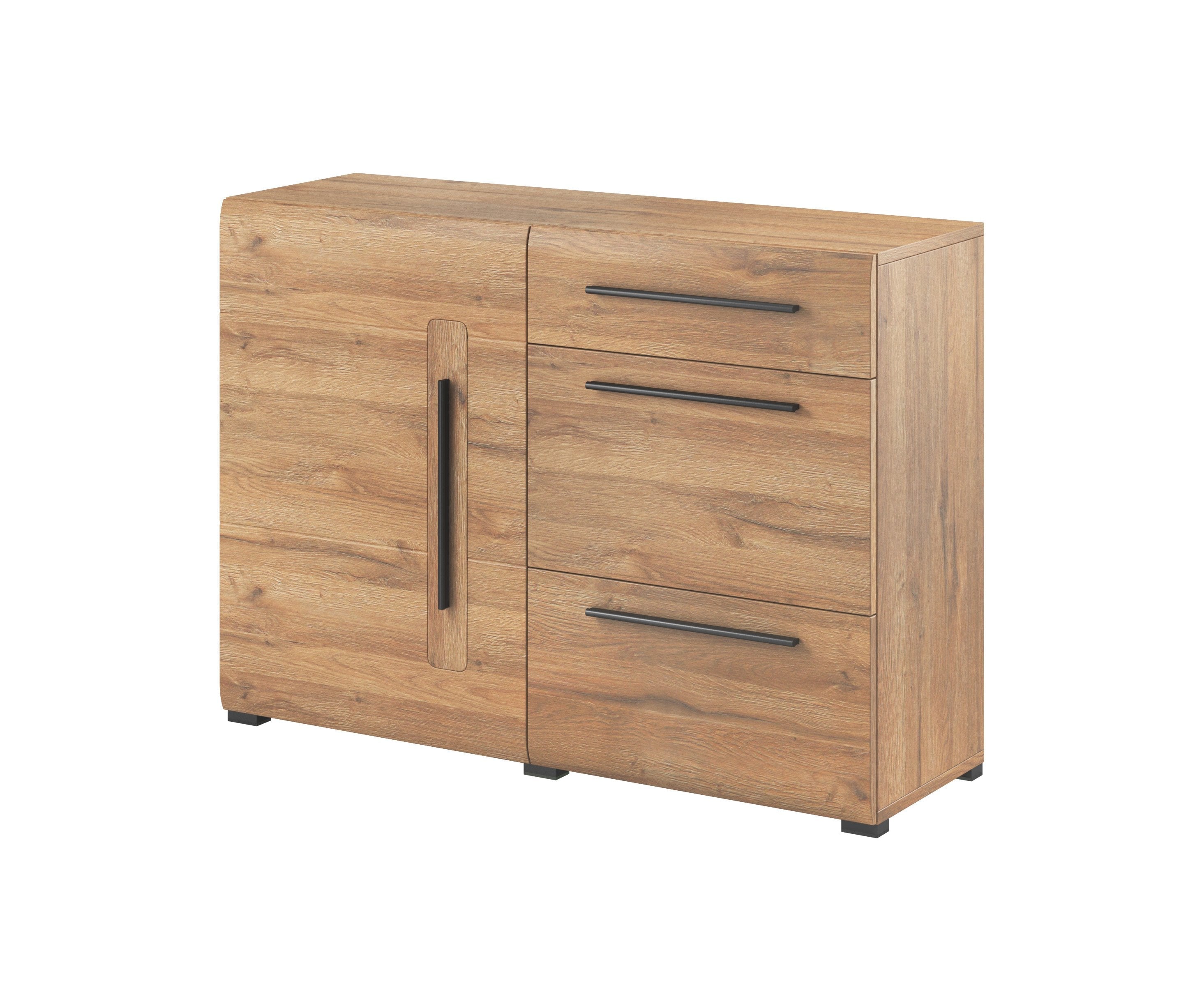 Tulsa 45 Sideboard Cabinet 120cm
