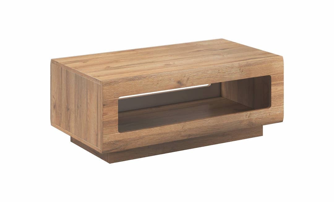 Tulsa 99 Coffee Table 110cm
