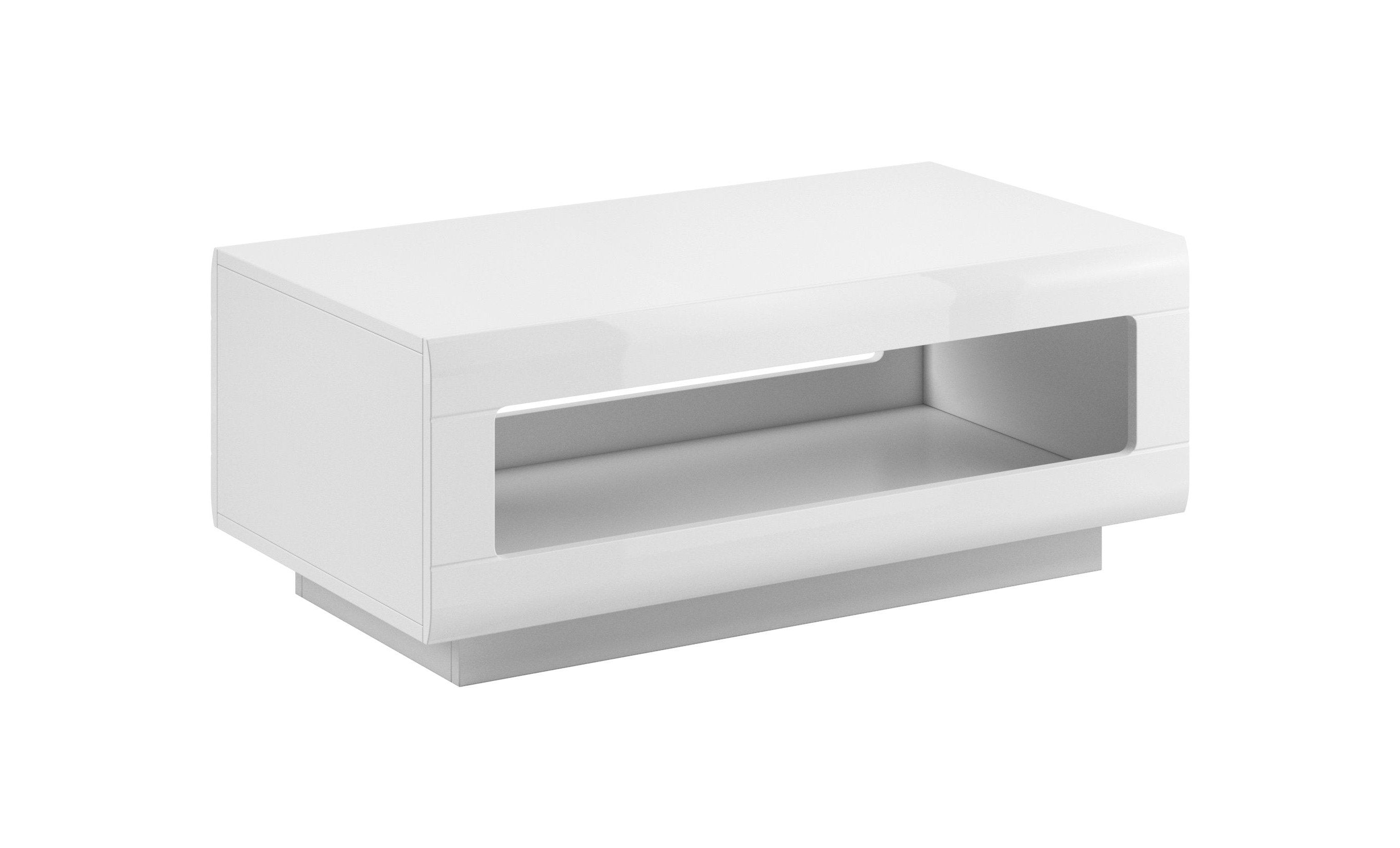 Tulsa 99 Coffee Table 110cm