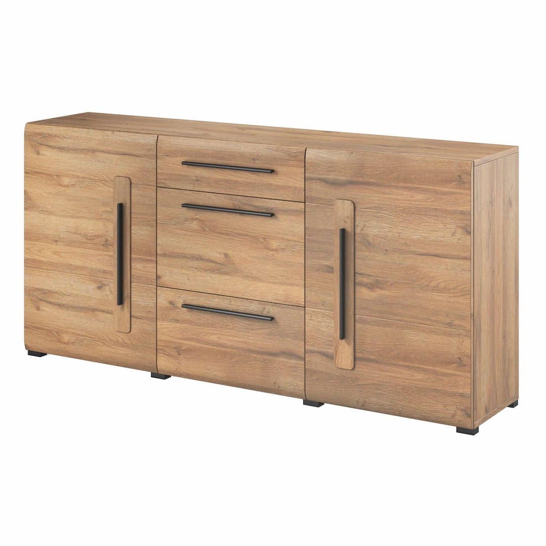 Tulsa 26 Sideboard Cabinet 180cm - product image 6