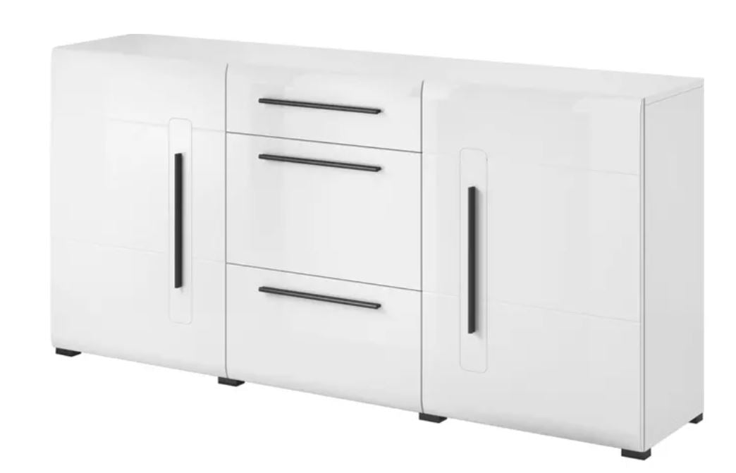 Tulsa 26 Sideboard Cabinet 180cm