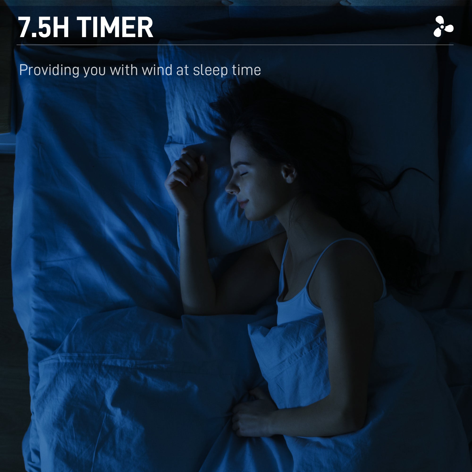 HOMCOM Pedestal Fan with Water Mist Spray, Spray Misting Fan with 75√Ç¬∞ Oscillation, Remote Control, Tilt Head, 3 Speeds, 3 Modes, 3 Mist, 3L Water Tank, Wheels, for Home, 125 cm