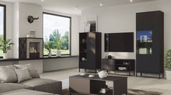 Querty 03 Highboard Cabinet 70cm