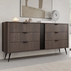 Veris Chest Of Drawers 163cm