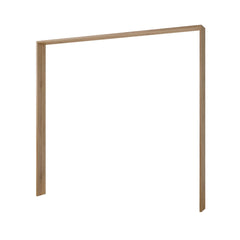 Vertina 04 Wardrobe Frame 232cm