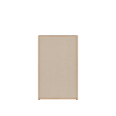 Verniq Display Cabinet 100cm in Oak Natural, image 12