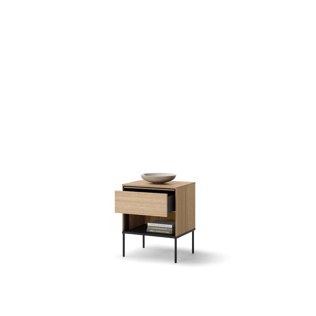 Visso VI-10 Cabinet 51cm - product image 4