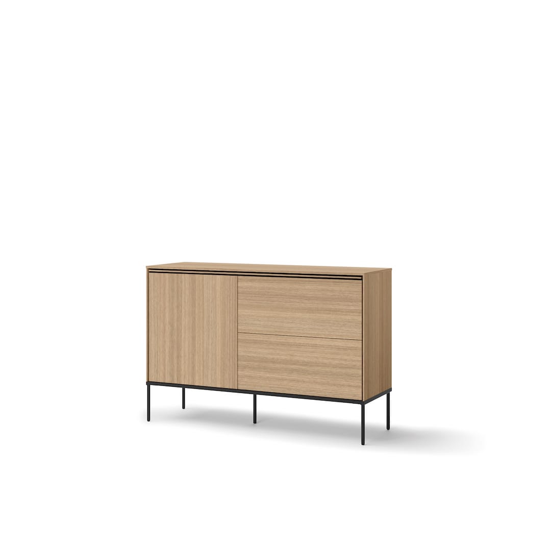 Visso VI-03 Sideboard Cabinet 127cm - product image 2